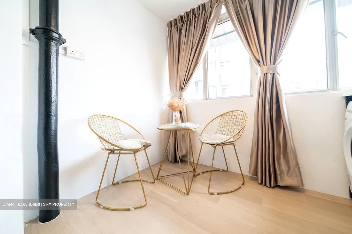 Pasir Panjang Road (D5), Apartment #558119621